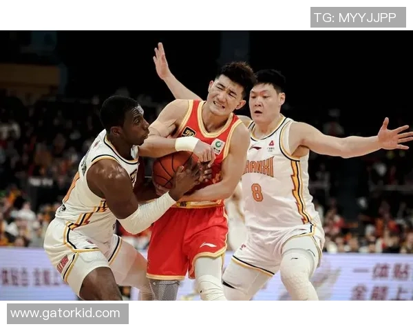 吴冠希在篮球赛场上的崛起与挑战如何影响中国篮球未来发展